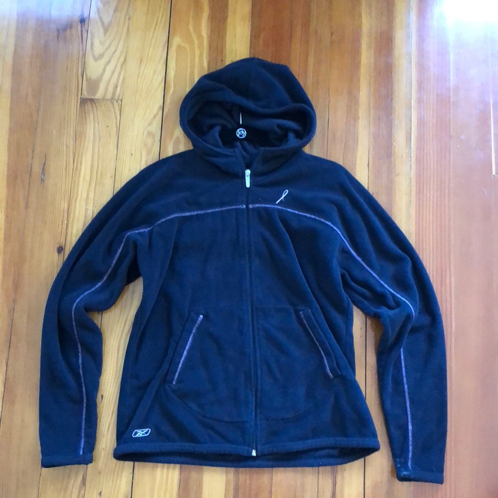 Reebok Breast Cancer Awareness Fleece